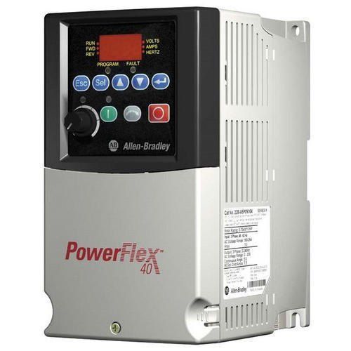 Allen-Bradley PowerFlex VFD